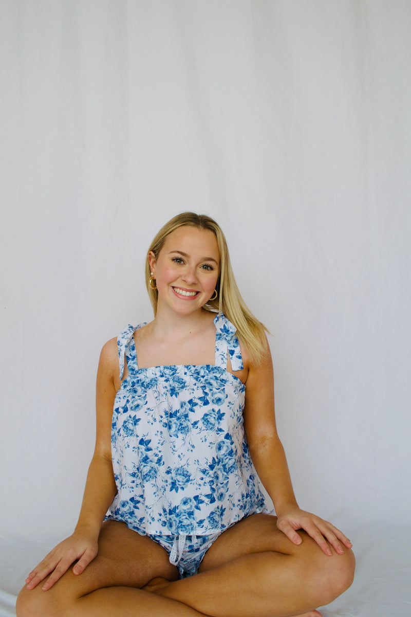 CoCo Pajamas Millie Claire