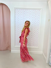 Load image into Gallery viewer, Magenta Dress
