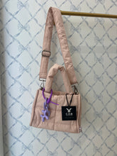 Load image into Gallery viewer, GiGi Mini Puffer Tote