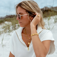 Load image into Gallery viewer, As She Pleases Watch Bracelet