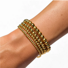 Load image into Gallery viewer, Seaside Stretch Bracelet