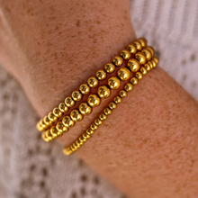 Load image into Gallery viewer, Seaside Stretch Bracelet