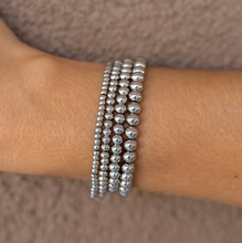 Load image into Gallery viewer, Seaside Stretch Bracelet