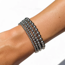 Load image into Gallery viewer, Seaside Stretch Bracelet