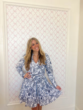Load image into Gallery viewer, Rosemary Dress