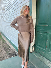 Load image into Gallery viewer, Nikki Sweater/Dress