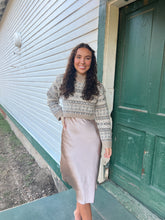 Load image into Gallery viewer, Lou Sweater/Dress