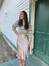 Load image into Gallery viewer, Lou Sweater/Dress