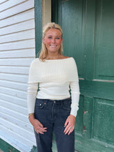 Load image into Gallery viewer, Rebecca Top