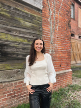 Load image into Gallery viewer, Arabella Top