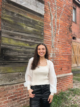 Load image into Gallery viewer, Arabella Top