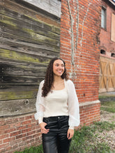 Load image into Gallery viewer, Arabella Top