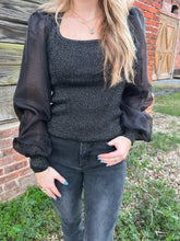 Load image into Gallery viewer, Arabella Top
