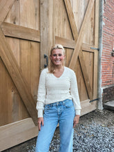 Load image into Gallery viewer, Fleur Sweater