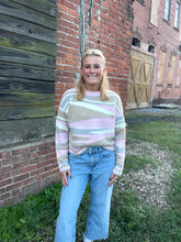 Load image into Gallery viewer, Josephine Sweater