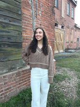 Load image into Gallery viewer, Sophie Sweater