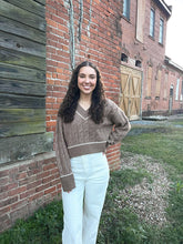Load image into Gallery viewer, Sophie Sweater