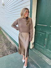 Load image into Gallery viewer, Nikki Sweater/Dress