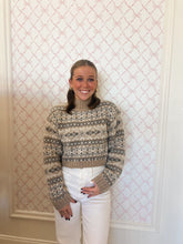 Load image into Gallery viewer, Lou Sweater/Dress