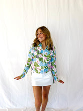 Load image into Gallery viewer, Frankie Jacket