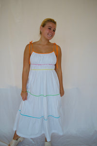 Kacey Dress
