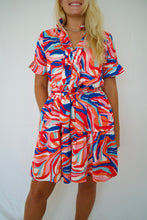 Load image into Gallery viewer, Kyla Dress
