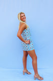 Rosemary Romper