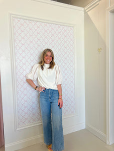 Marcie Jeans