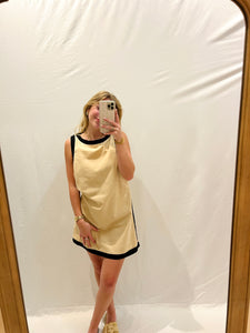 Kai Dress