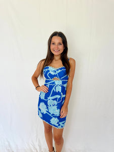 Maelyn Dress