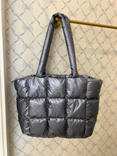 Load image into Gallery viewer, KiKi Puffer Tote
