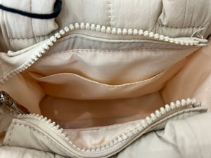 GiGi Mini Puffer Tote