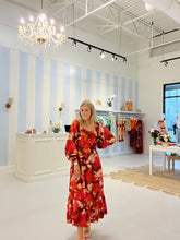 Load image into Gallery viewer, Savannah Dress
