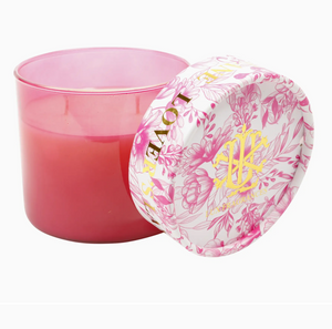 Lovers Lane Candle