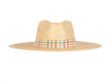 Load image into Gallery viewer, Rosemary Palm Hat
