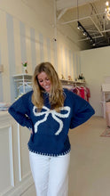Load image into Gallery viewer, Brielle Sweater
