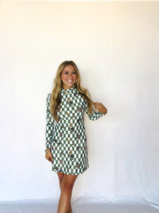 Margot Dress