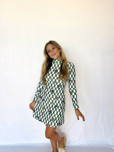 Margot Dress