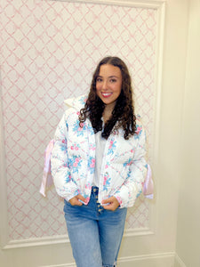 Shay Puffer Jacket