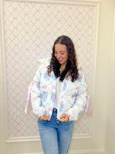 Load image into Gallery viewer, Shay Puffer Jacket
