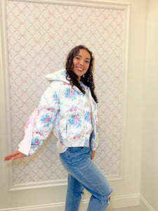 Shay Puffer Jacket