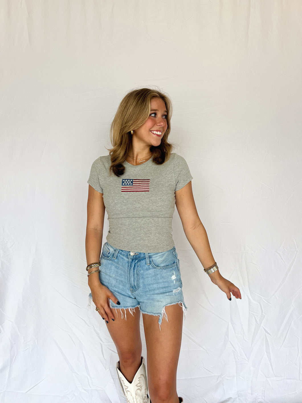 Ruthie Top