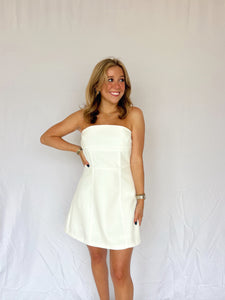 Mina Dress