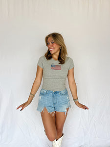 Ruthie Top