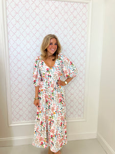 Woods Dress