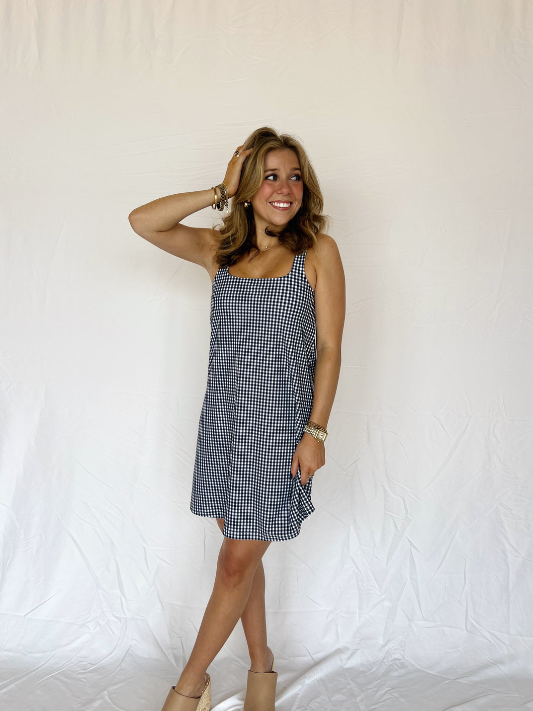 Carol Dress