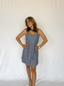 Carol Dress