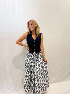 Lennox Skirt