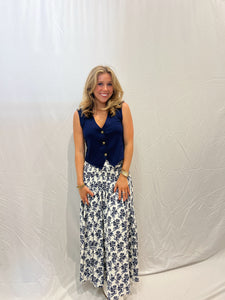 Lennox Skirt