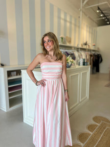 Kanani Dress